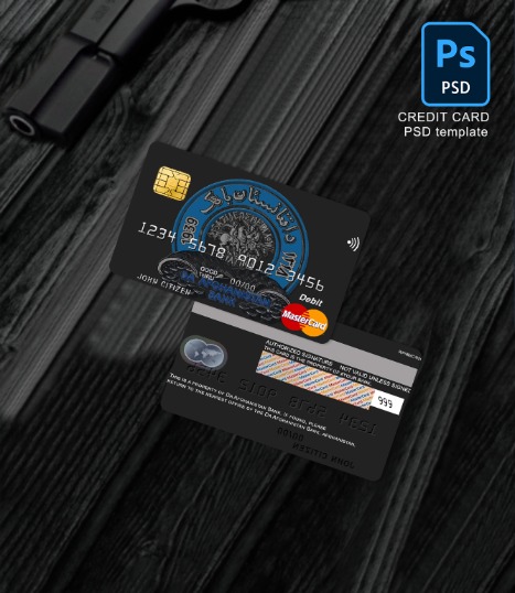 Gazprombank Russia Bank PSD1